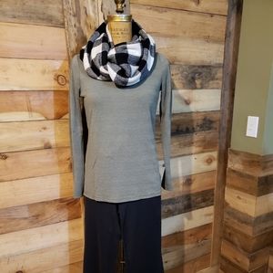 Talbots active shirt